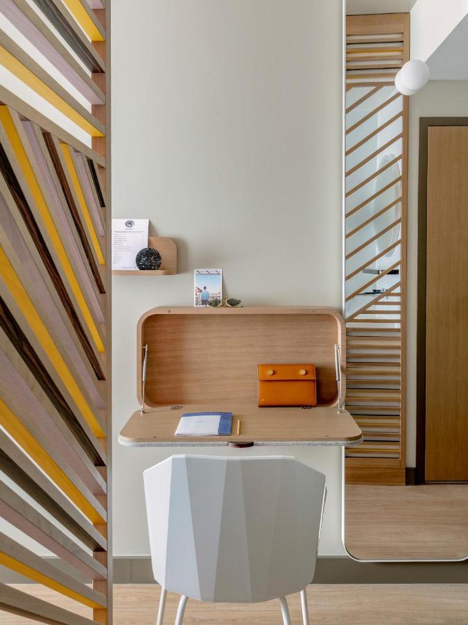 Okko Hotels Nice Aeroport Kültér fotó
