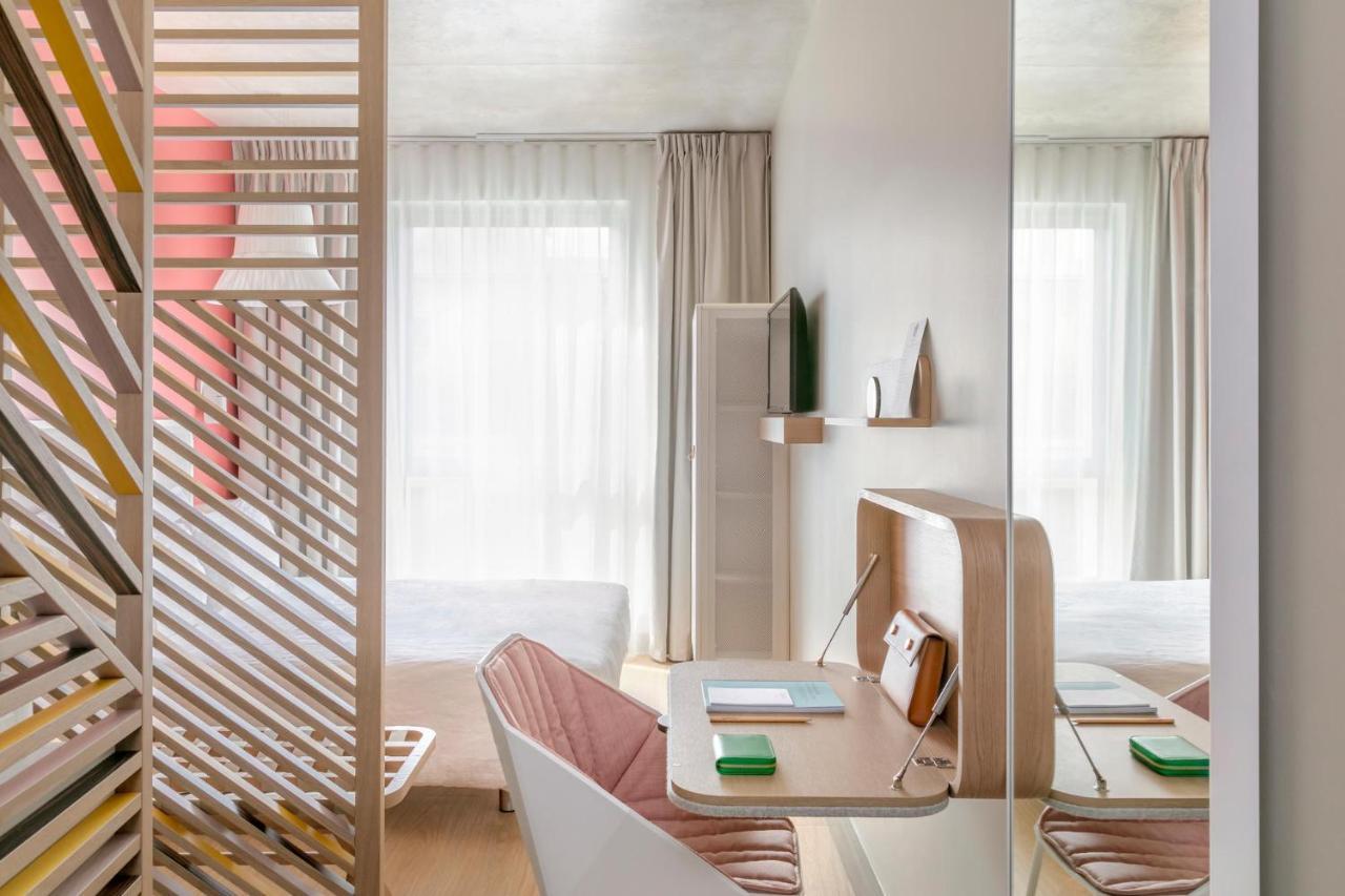 Okko Hotels Nice Aeroport Kültér fotó