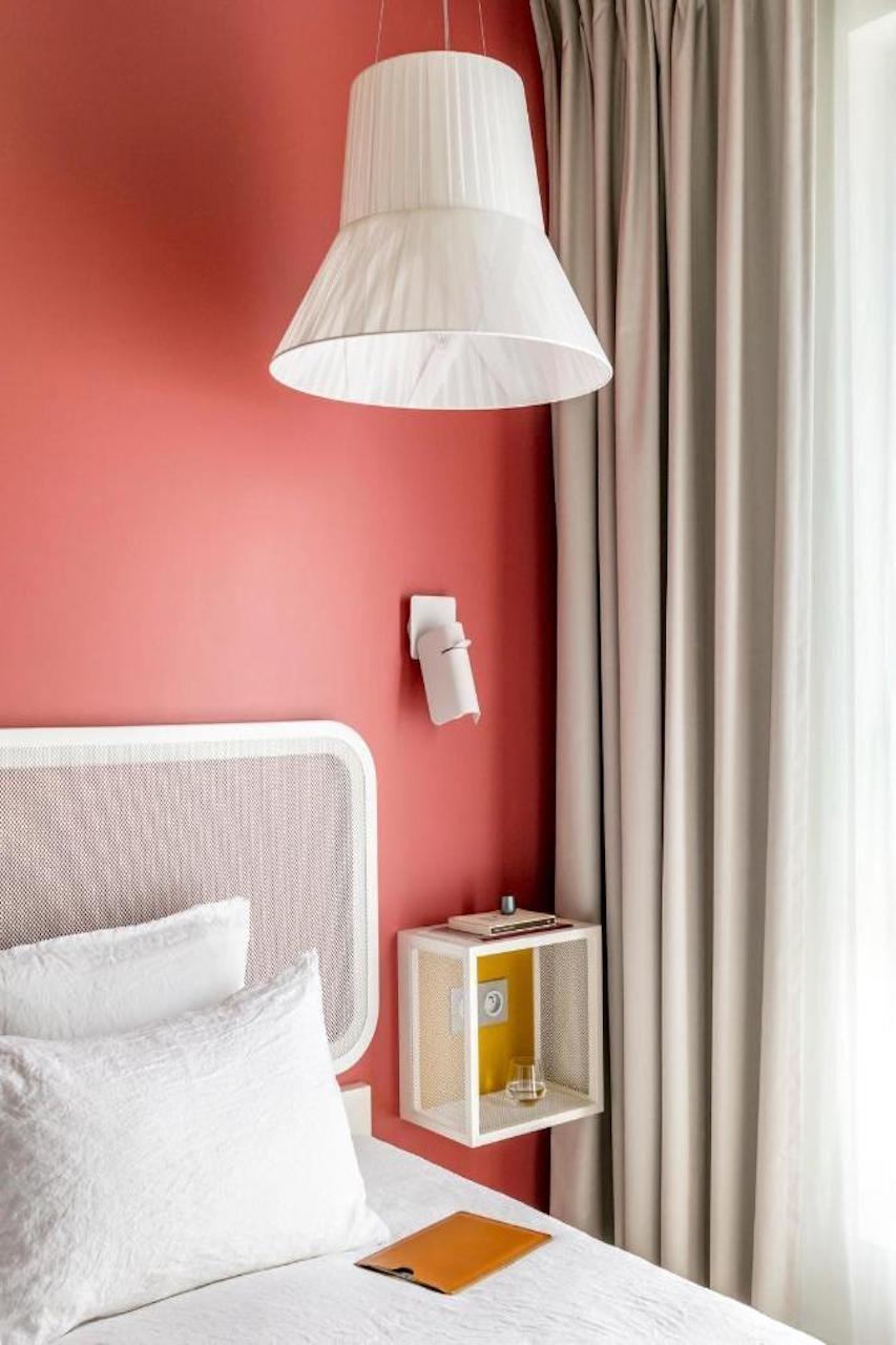 Okko Hotels Nice Aeroport Kültér fotó